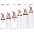 Travel Size Foam Pump Bottle Bulk Wholesale